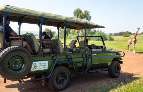 Madeteleli House | Mount Savannah Lodge by Dream Resorts