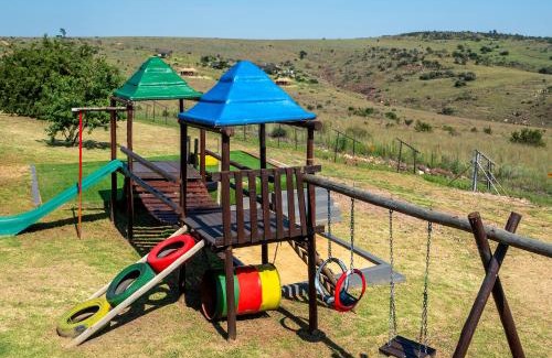 Madeteleli House | Mount Savannah Lodge by Dream Resorts