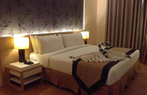 Rosario Resort | Mount Sea Resort