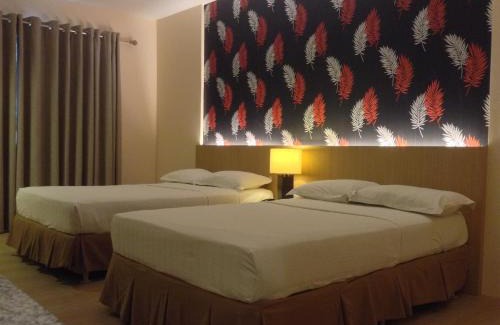 Rosario Resort | Mount Sea Resort