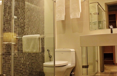 Rosario Resort | Mount Sea Resort