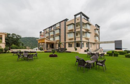 Kumbhalgarh Resort | Mount Valley Resort