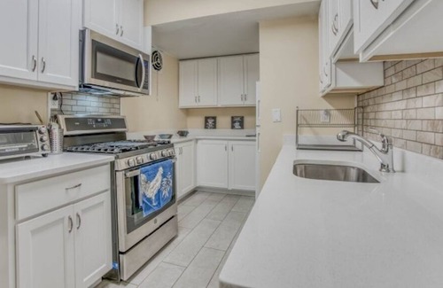 Mount Vernon Apartment | Mount Vernon Apartment Middle