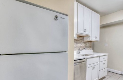 Mount Vernon Apartment | Mount Vernon Apartment Middle