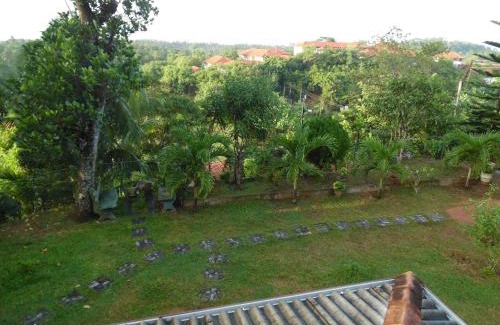 Mirissa Resort | Mount View Villa Resort Mirissa