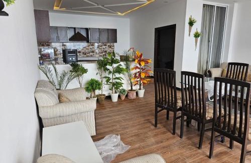 Dhirkot Apartment | Mount Vista Luxury Apartments