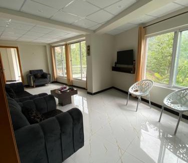 Dhirkot Apartment | Mount Vista Resort