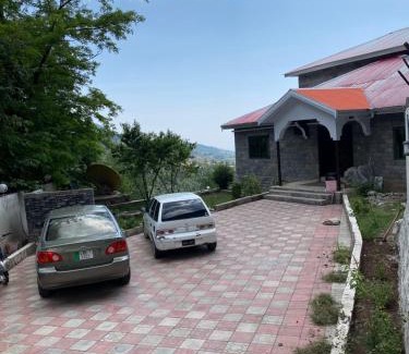 Dhirkot Apartment | Mount Vista Resort