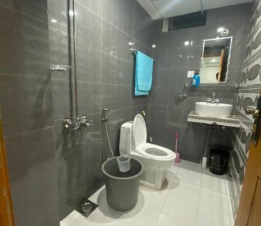 Dhirkot Apartment | Mount Vista Resort