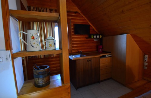 Synikia Mesi Trikalon Bed & Breakfast | Mountain house (5 bedrooms - maximum capacity 10 adults + 4 minors max. 16)