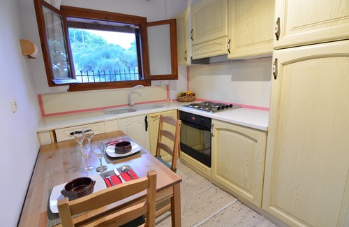 Synikia Mesi Trikalon Bed & Breakfast | Mountain house (5 bedrooms - maximum capacity 10 adults + 4 minors max. 16)