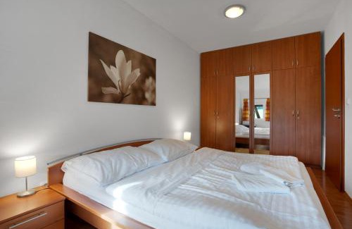Loucna Pod Klinovcem Apartment | Mountain Apartment Klinovec Atomic