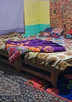 Khattalwada House | Mountain bagpackers