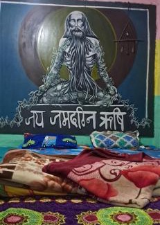 Khattalwada House | Mountain bagpackers