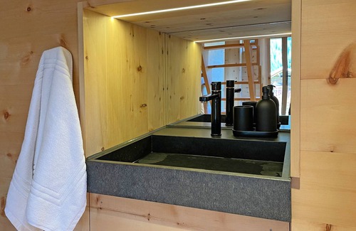 Lantsch-Lenz Ski Chalet | Mountain Cabin Got Spess Lenzerheide