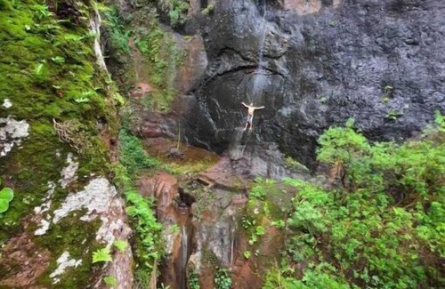 Santa Cruz de Tenerife Cabin | Mountain cabin, incredible views, walk to beaches