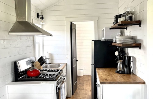 Columbia Falls Cabin | Mountain Cabin with mountain range views on 1 acre 20 min from Glacier Natl Park