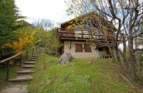 Enchastrayes Ski Chalet | Mountain chalet near ski resort, fireplace, sleeps 10