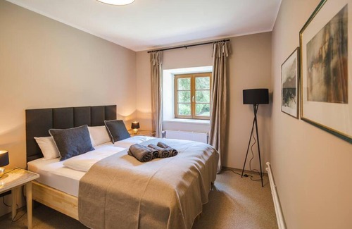 Oberau House | Mountain Chalet on Gut Buchwies