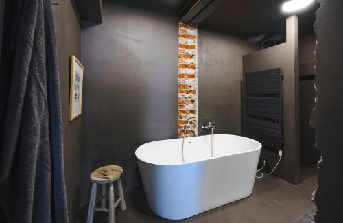 Oberau House | Mountain Chalet on Gut Buchwies