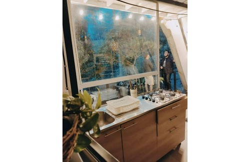 Medellin Ski Chalet | Mountain Chalet - Santa Elena