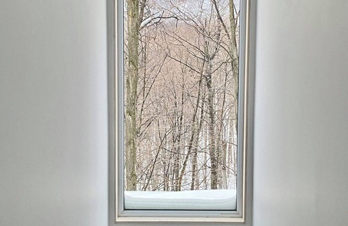 Shefford Ski Chalet | Mountain chalet with spa, ideal for families!