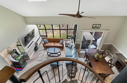 Vernon Apartment | Mountain Creek Townhouse