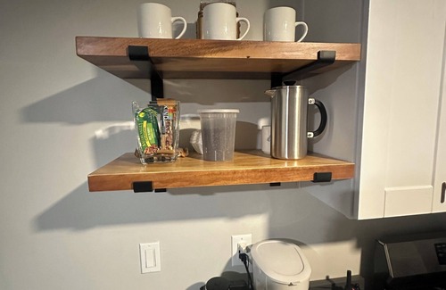 Rogue River Apartment | Mountain creekside retreat Unit B