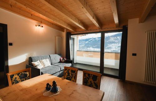 Cavalese Apartment | MOUNTAIN DELUXE 27 APARTMENTS con WELLNESS