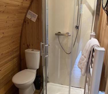 Marshbrook House | Mountain Edge Resort Mega pod 5 with Hot Tub