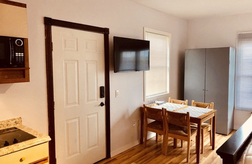 Bakerton Apartment | Mountain Farmhouse Suite Near Harpers Ferry