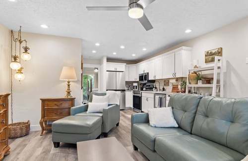 Eden Condo | Mountain Gem, A perfect Mountain Gem for a GetAway any time of year