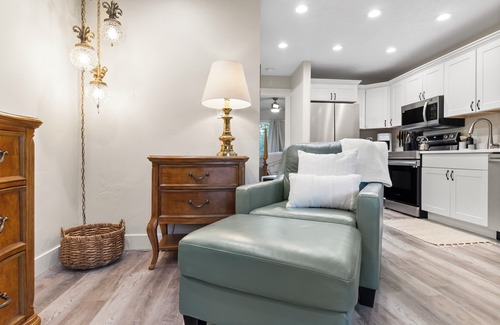 Eden Condo | Mountain Gem, A perfect Mountain Gem for a GetAway any time of year