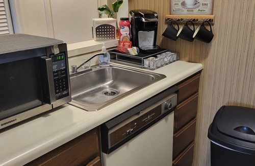 Claysburg Apartment | Mountain Gem at Blue Knob