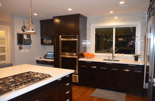 Grouse Woods House | Mountain Getaway Retreat