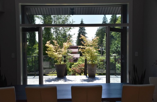 Grouse Woods House | Mountain Getaway Retreat