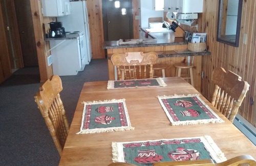 Lead House | Mountain getaway. Located on 7 acres at 6,500 foot elevation. Elk, deer, Turkeyn