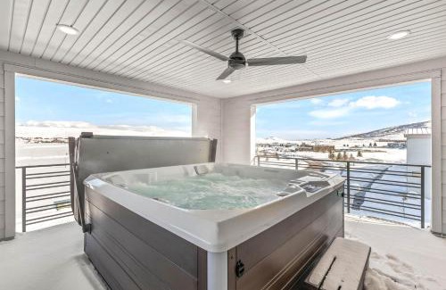 Park City House | Mountain Getaway Park City