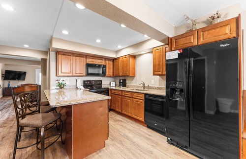 Baldy Mountain House | Mountain Getaway with Private Sauna Near Breckenridge Resort & Main Street!