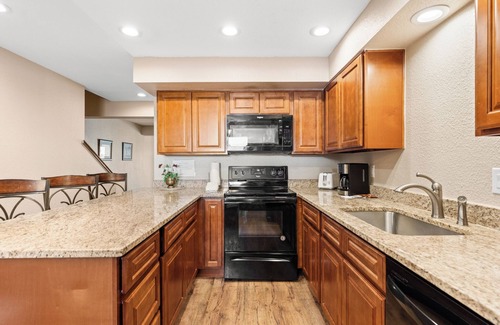 Baldy Mountain House | Mountain Getaway with Private Sauna Near Breckenridge Resort & Main Street!