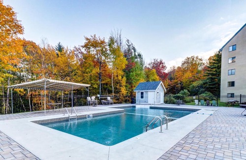 Killington Apartment | Mountain Green: 1B2