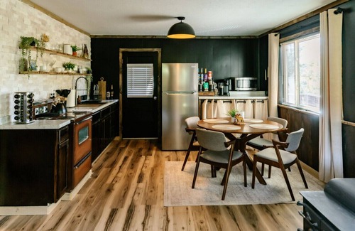 Rainbow Valley House | Mountain Haus - Views!