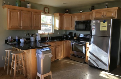 Unaka House | Mountain Home at Bear Paw on Lake Hiwassee