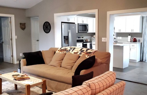 Pineola House | Mountain Home Just Minutes to Grandfather, Sugar and Beech Mountain!