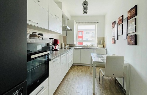 Brasov Apartment | Mountain Home w. private parking