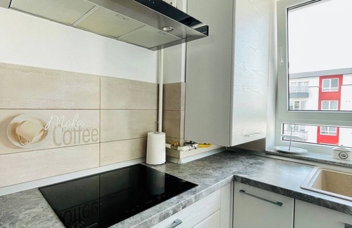 Brasov Apartment | Mountain Home w. private parking