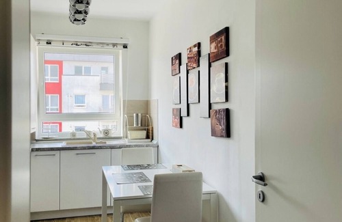 Brasov Apartment | Mountain Home w. private parking