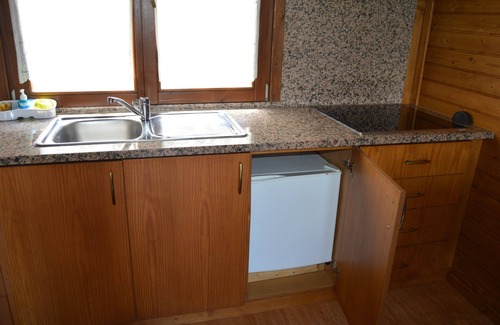 Gralheira Ski Chalet | Mountain Homes Gralheira - Mountain House