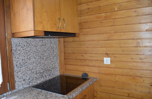 Gralheira Ski Chalet | Mountain Homes Gralheira - Mountain House