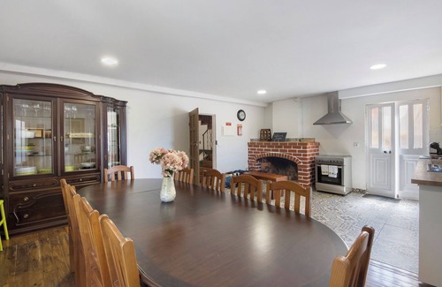 Arouca House | Mountain House 'Aroucanatur' with Wi-Fi and Air Conditioning